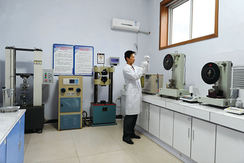 萬能電子試驗機