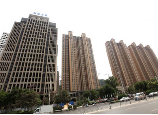 鄭州財信大廈