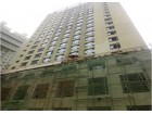 太原市萬柏林稅務局大樓