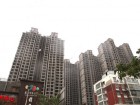開封藍天中央公園