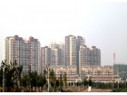 衡水天正地產(chǎn)·金域藍灣