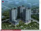 源盛嘉禾地產—中央時區項目