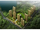 青島福灜·錦鄉(xiāng)前城項(xiàng)目