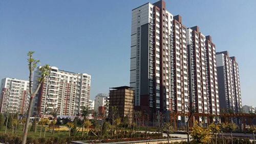 Yinchuan wanch