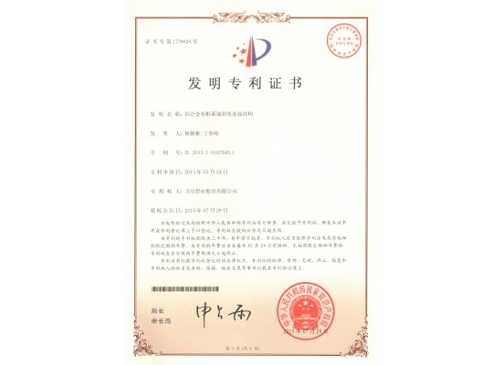 技術專利